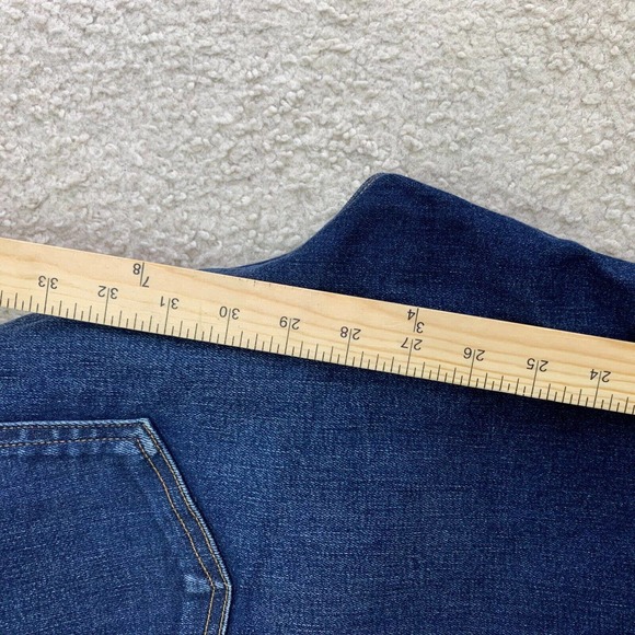 J CREW Toothpick Jeans - Picture 8 of 8